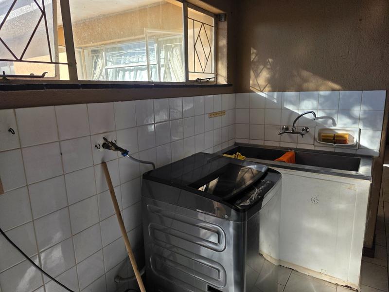 4 Bedroom Property for Sale in Churchill Estate Western Cape
